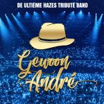 Gewoon<br> <em>Andre</em>